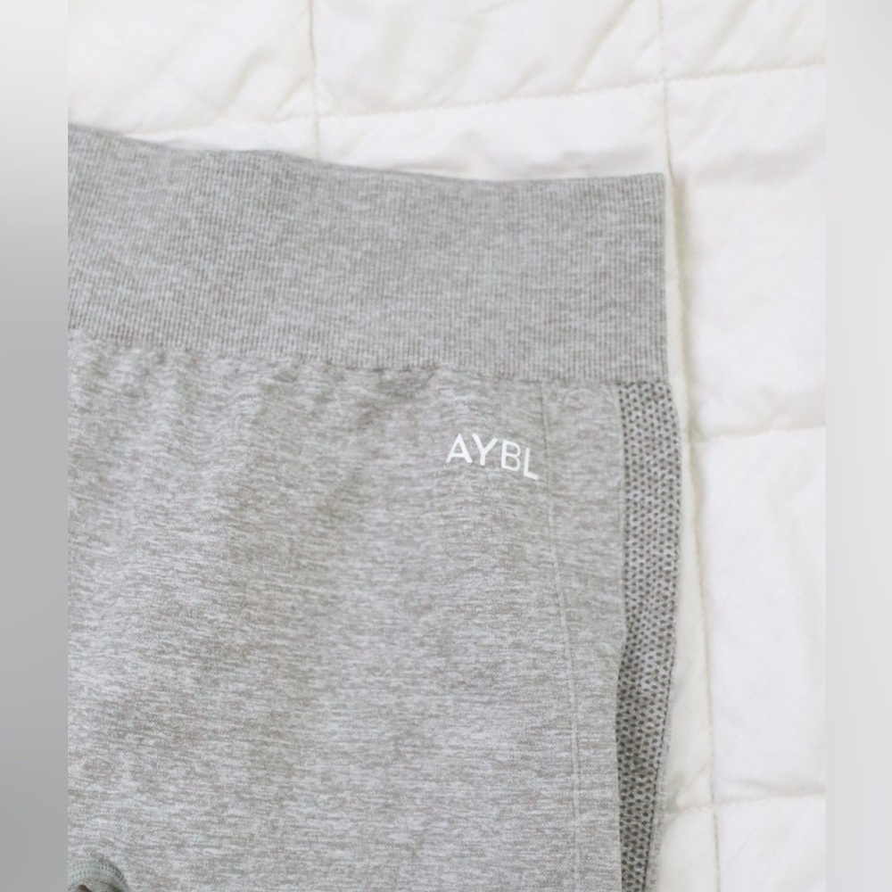 AYBL Revive Seamless Leggings